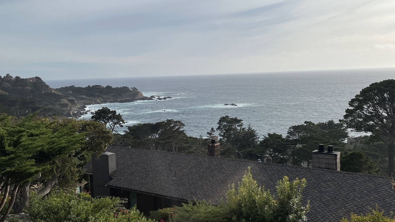Photo of Outdoor in Carmel Highlands