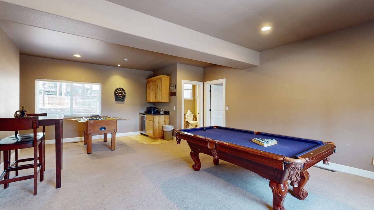 Photo of Bedroom in Mountain View Estates
