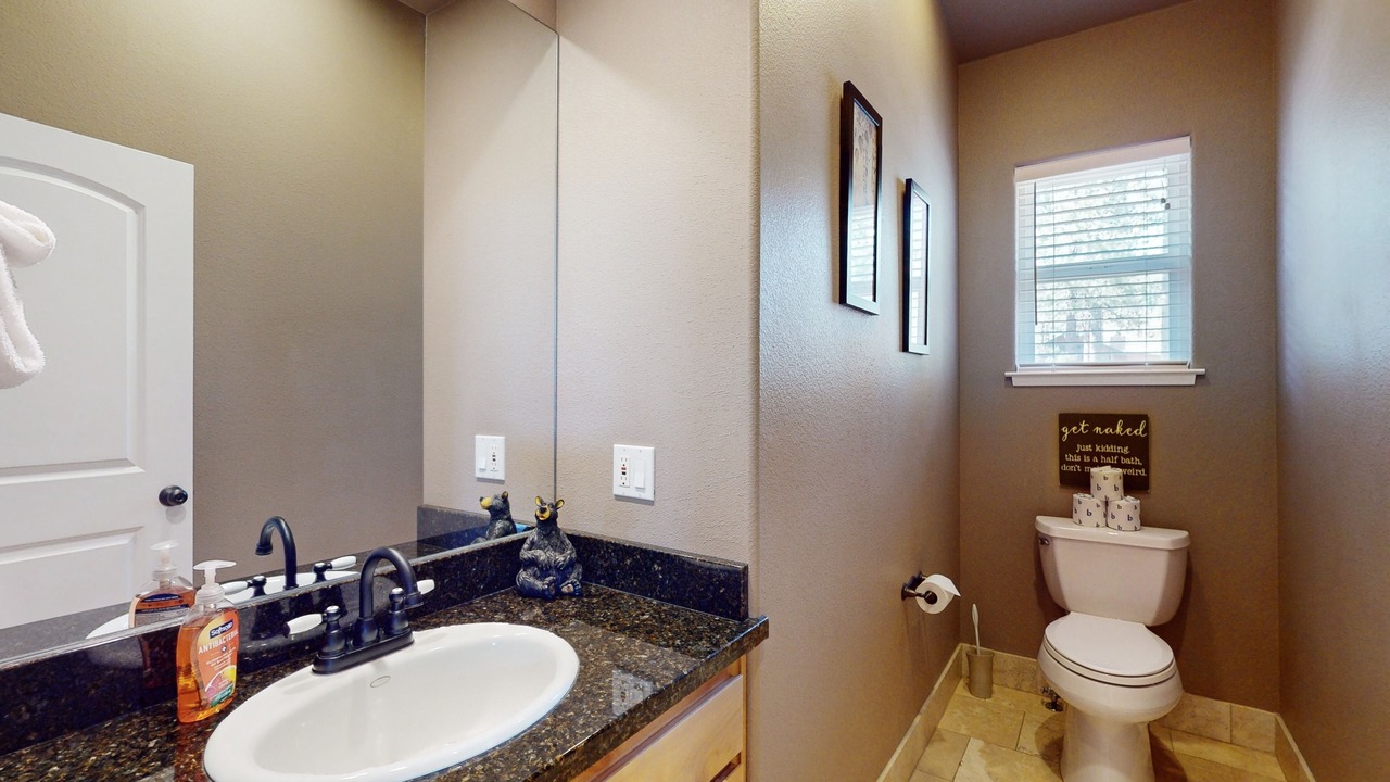 Photo of Bathroom in Mountain View Estates