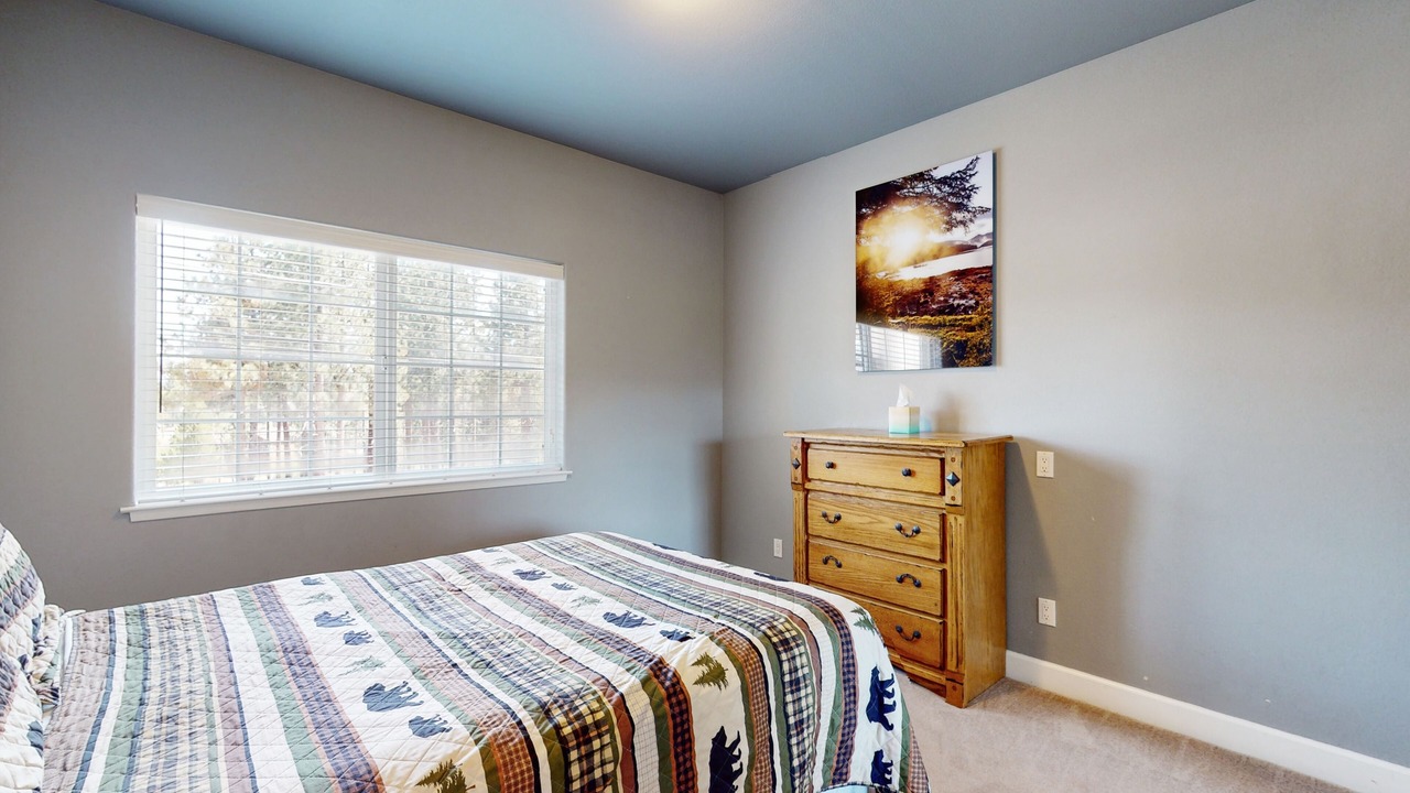 Photo of Bedroom in Mountain View Estates