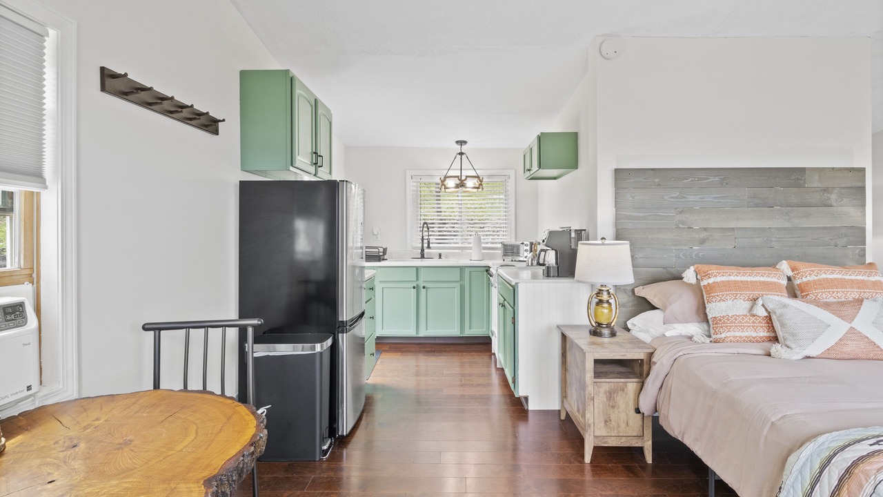 Photo of Bedroom in Naples