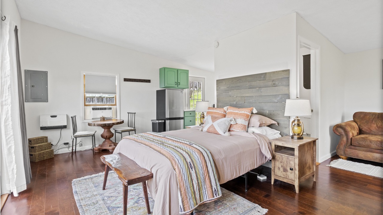 Photo of Bedroom in Naples