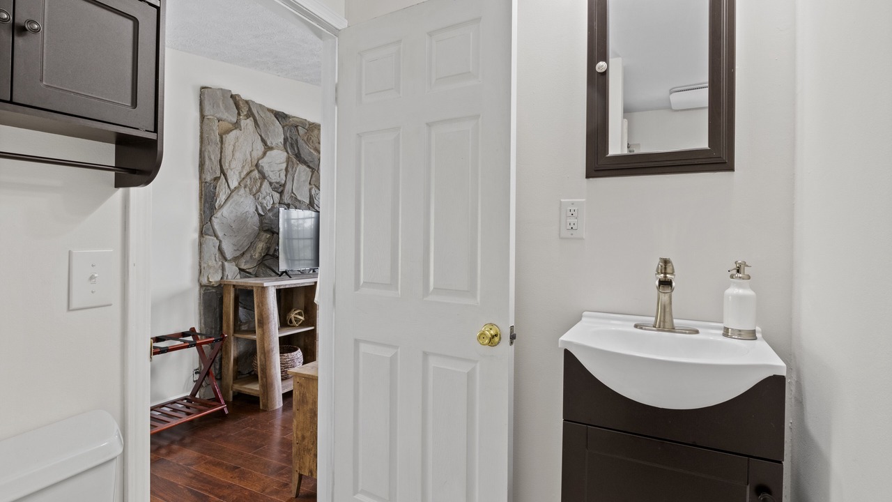Photo of Bathroom in Naples