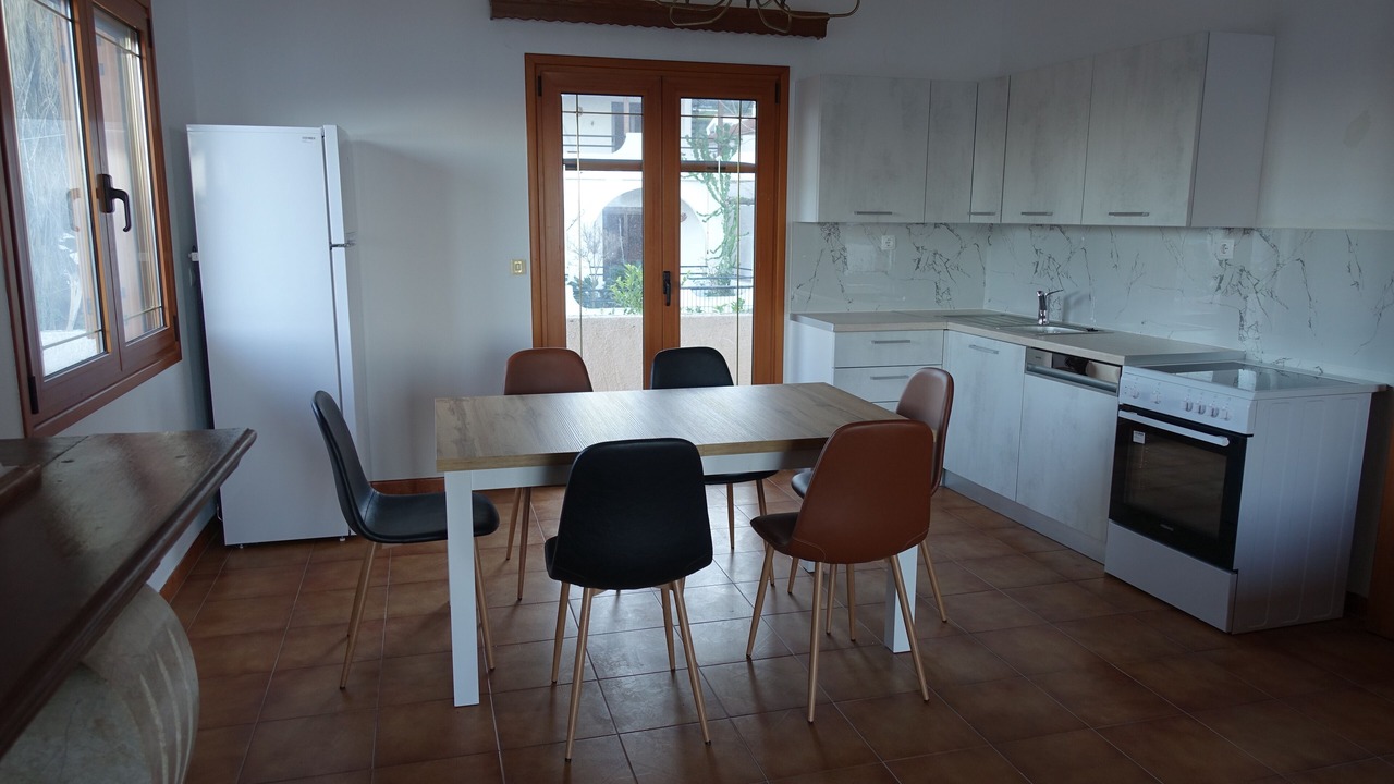 Photo of Kitchen in Troizinia