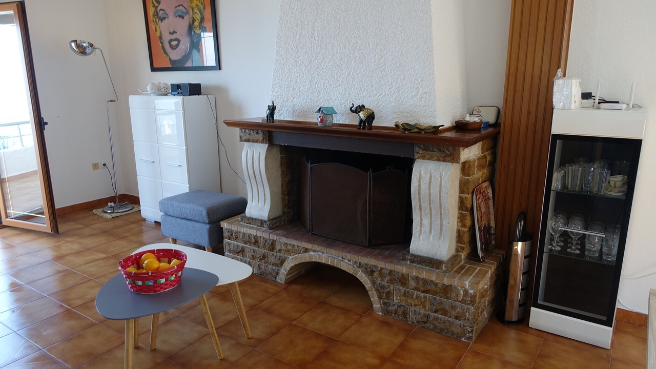 Photo of Livingroom in Troizinia
