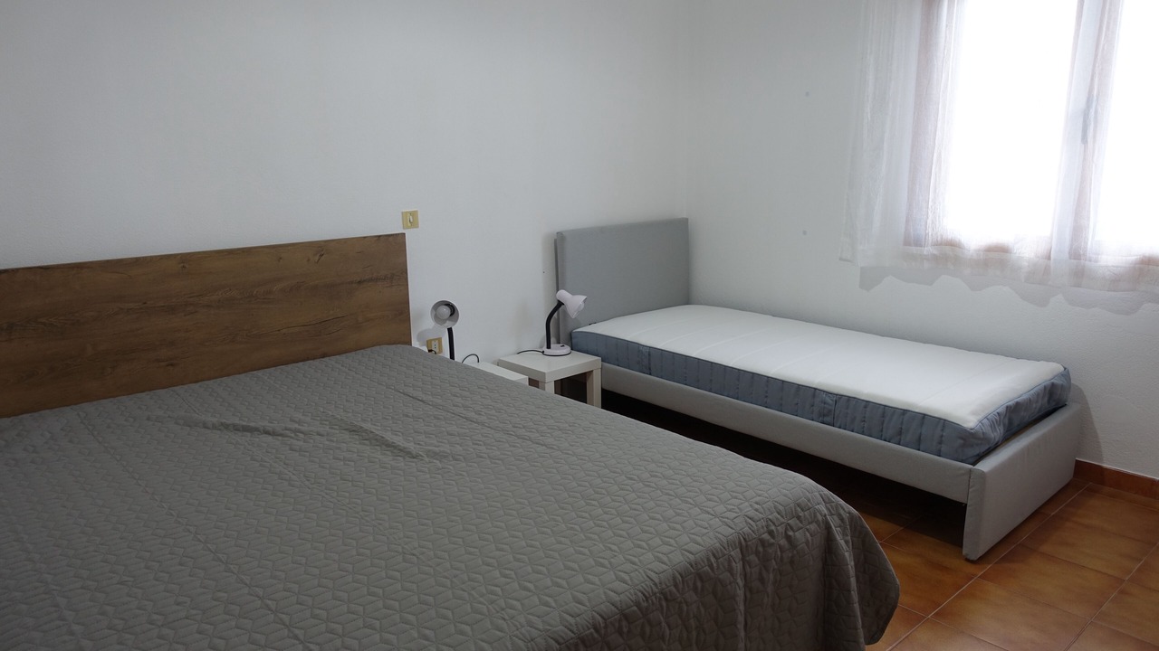 Photo of Bedroom in Troizinia