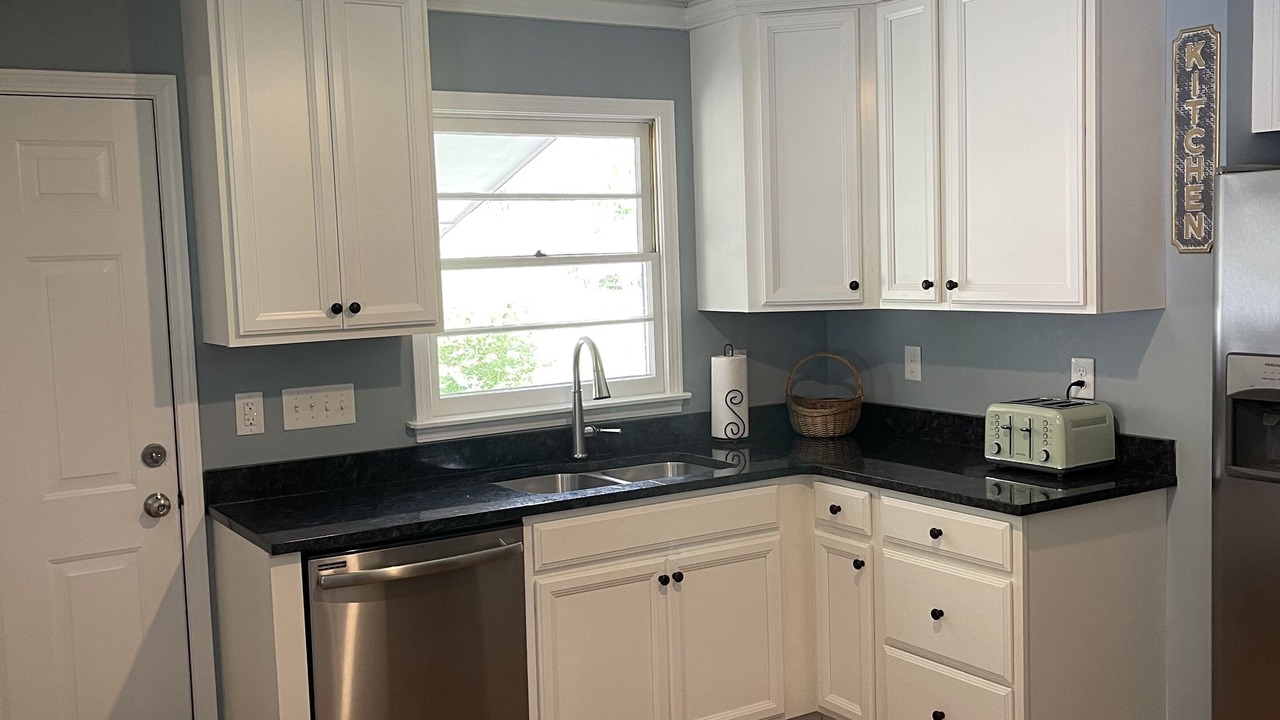 Photo of Kitchen in Clarksville