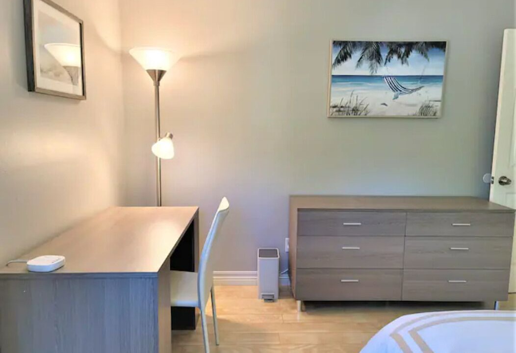 Photo of Bedroom in University South