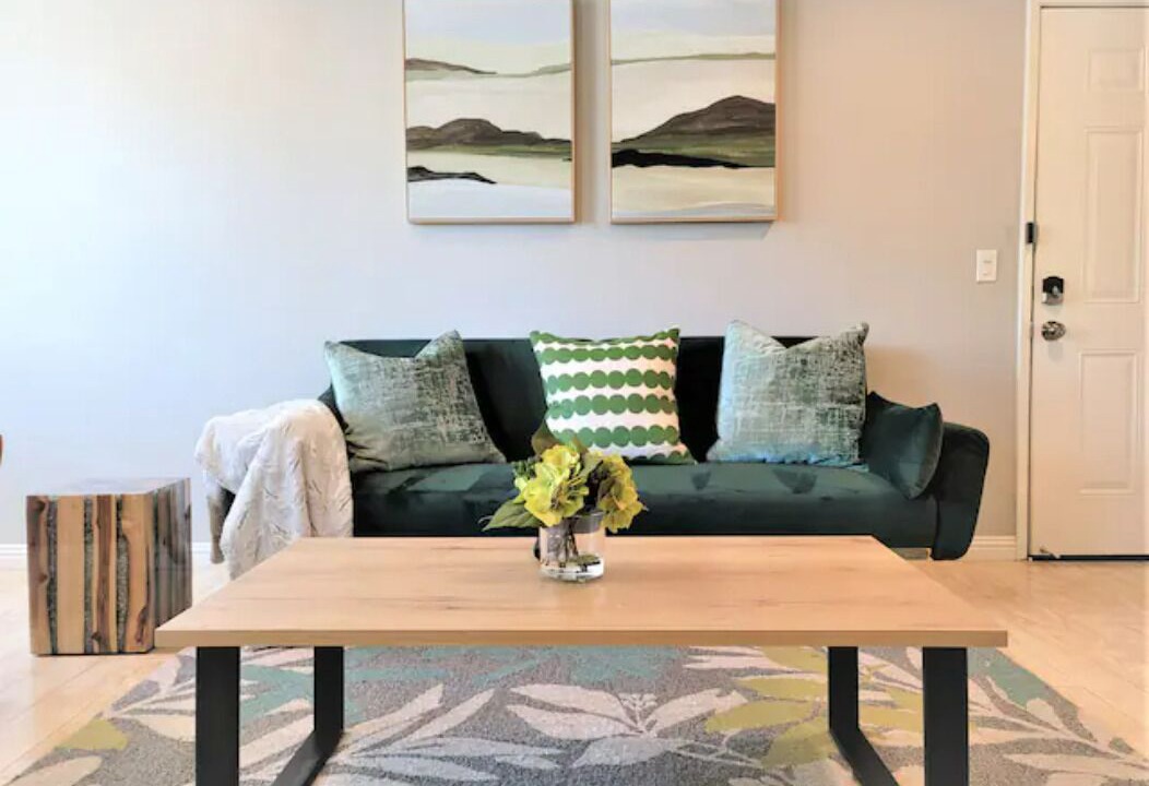 Photo of Livingroom in University South