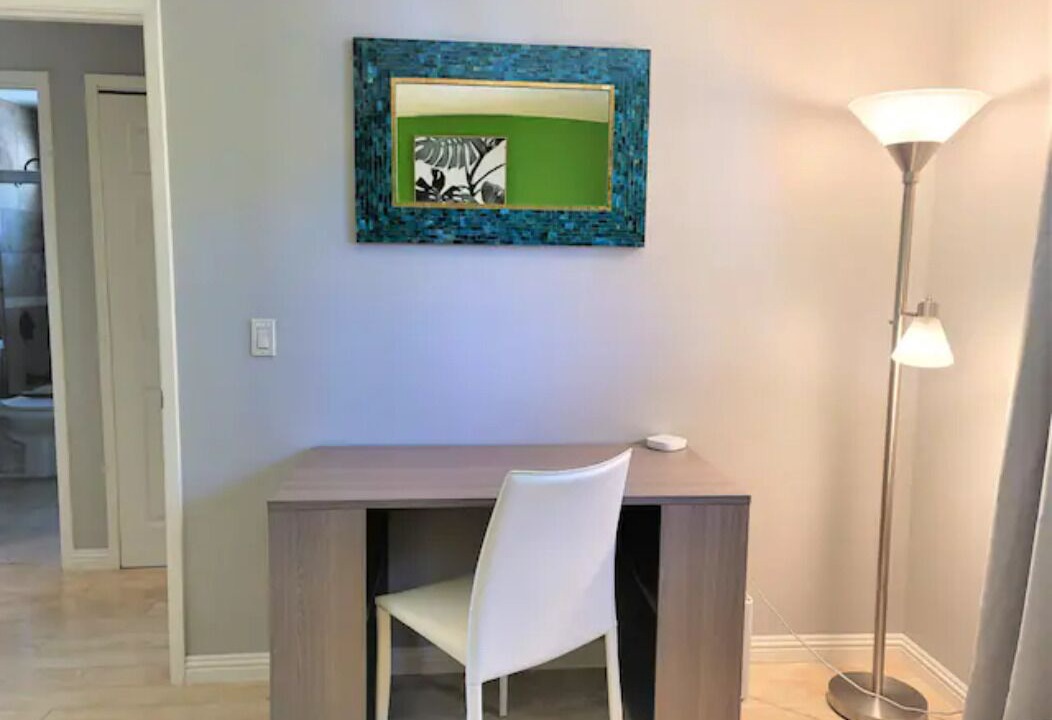 Photo of Bedroom in University South