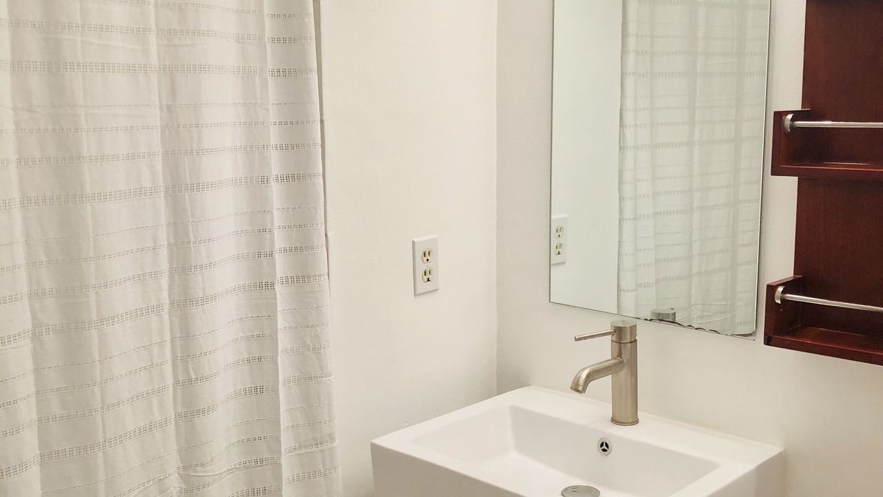 Photo of Bathroom in Lake Balboa