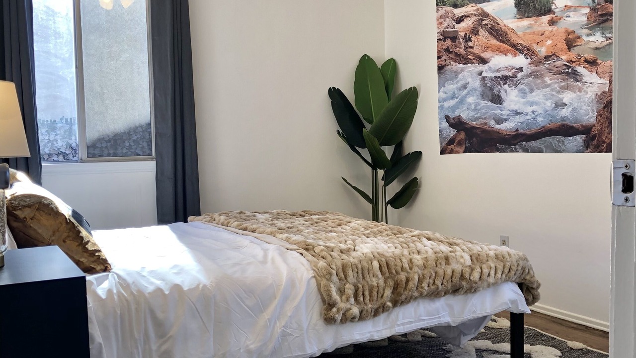 Photo of Bedroom in Lake Balboa