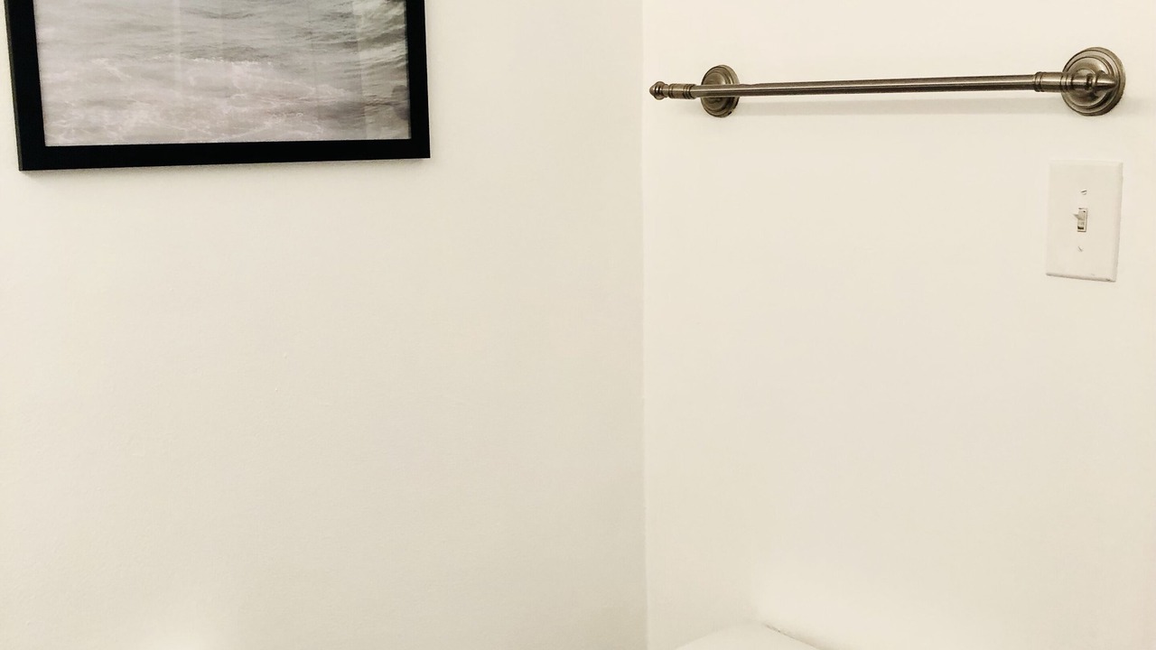 Photo of Bathroom in Lake Balboa
