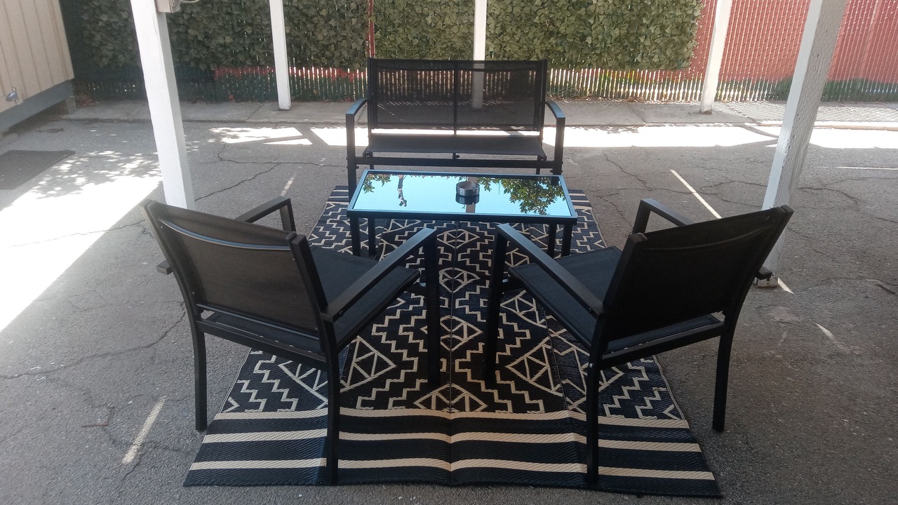 Photo of Outdoor in Lake Balboa