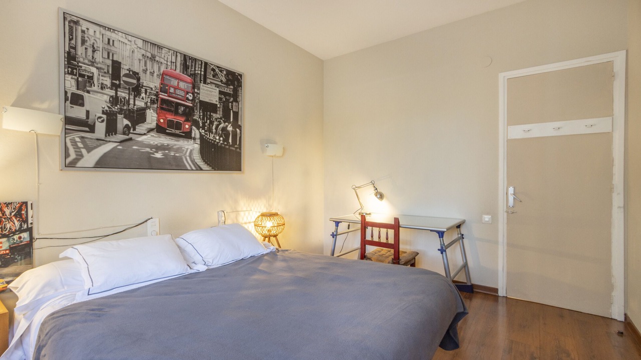 Photo of Bedroom in Sant Llorenc de Morunys
