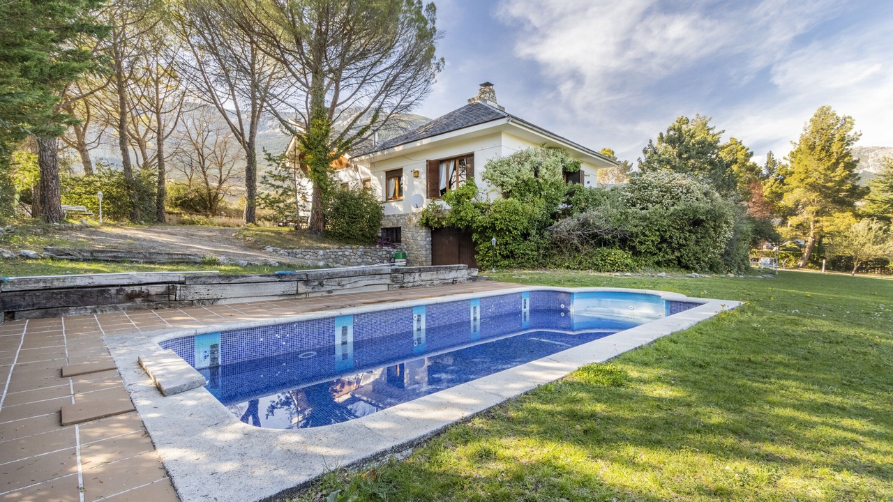 Photo of Outdoor in Sant Llorenc de Morunys