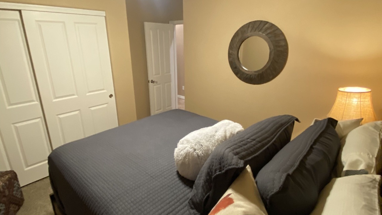 Photo of Bedroom in Sunridge Estates