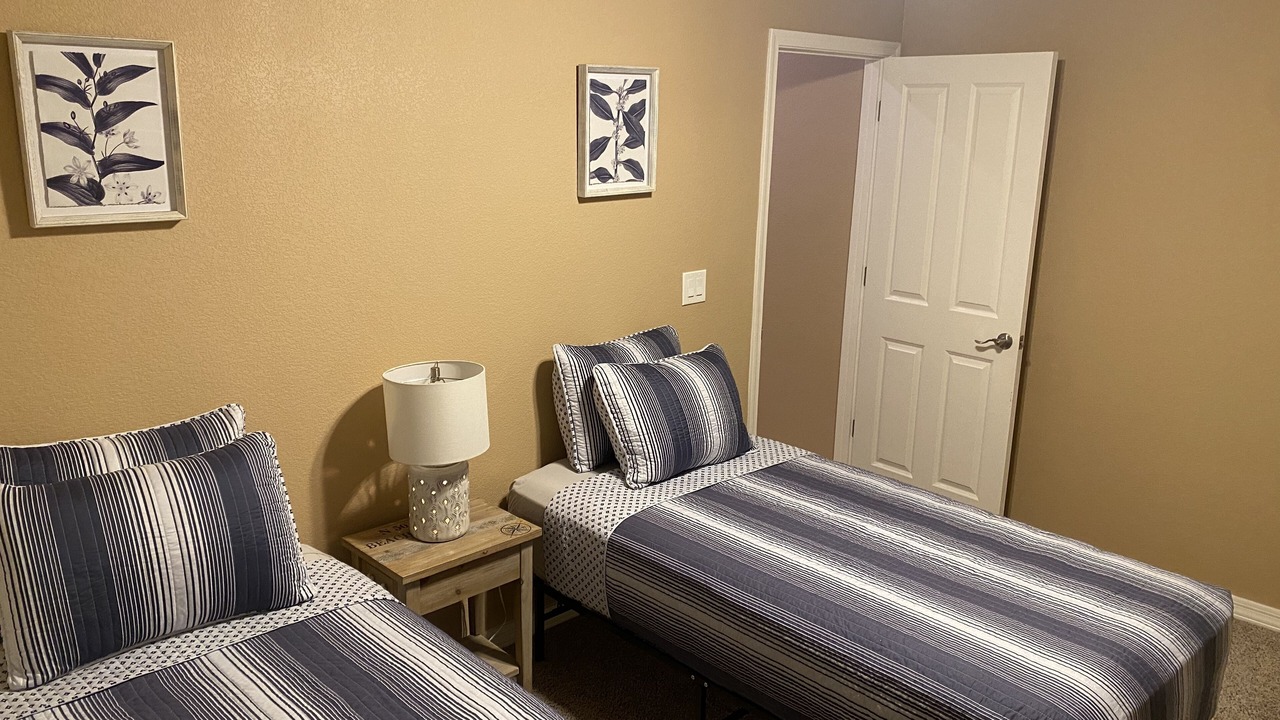 Photo of Bedroom in Sunridge Estates