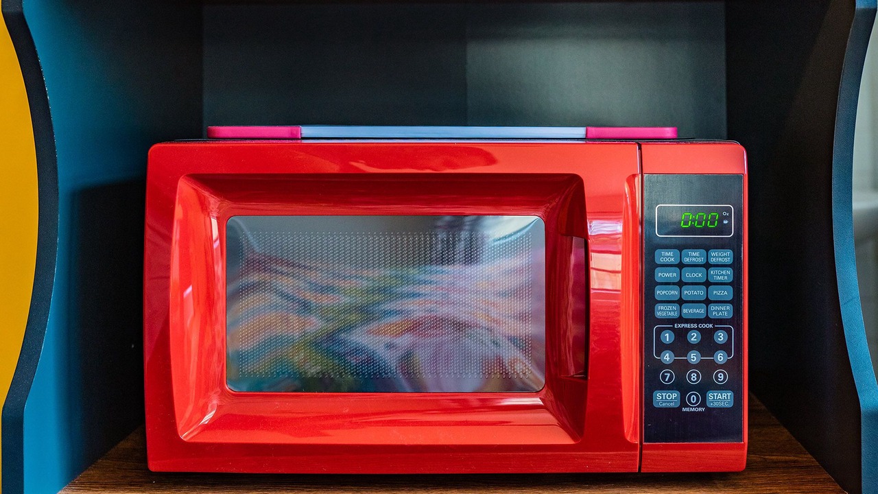Photo of Kitchen in Middle River Terrace