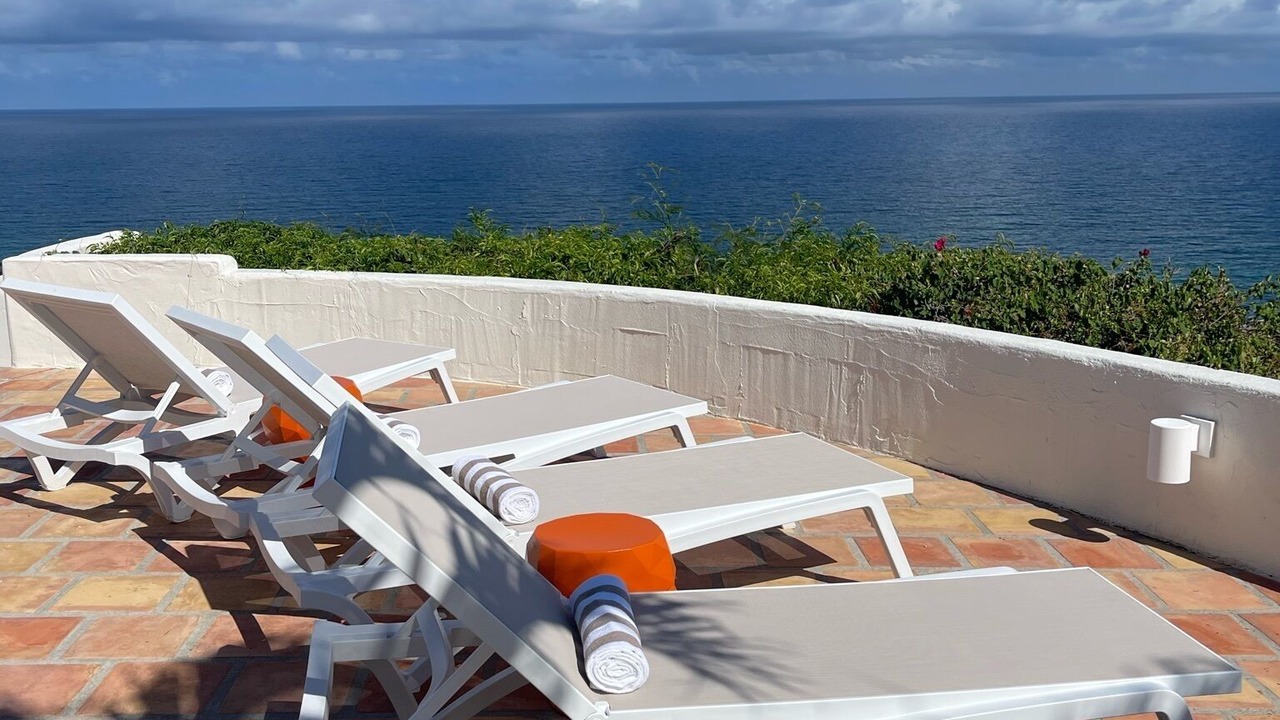 Photo of Patio Balcony in Slob