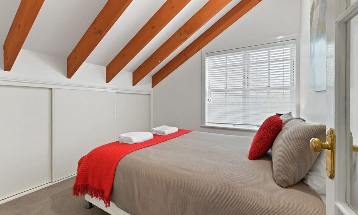 Photo of Bedroom in Bathurst
