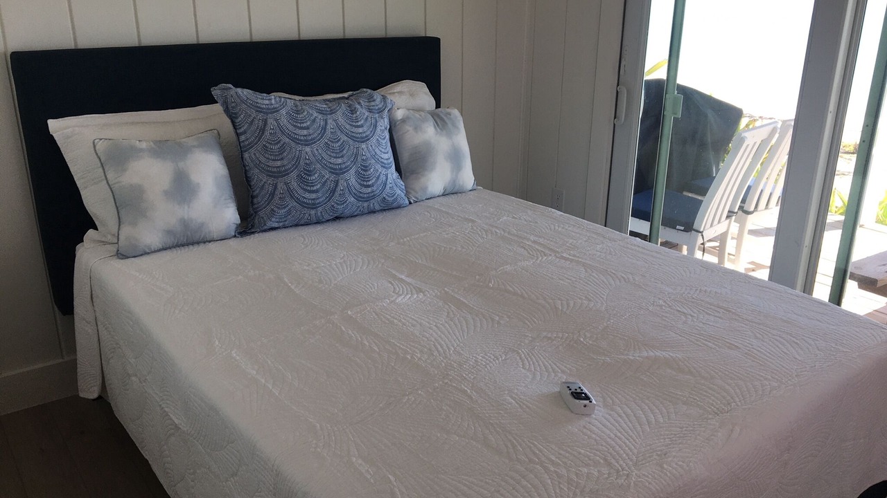 Photo of Bedroom in Cherokee