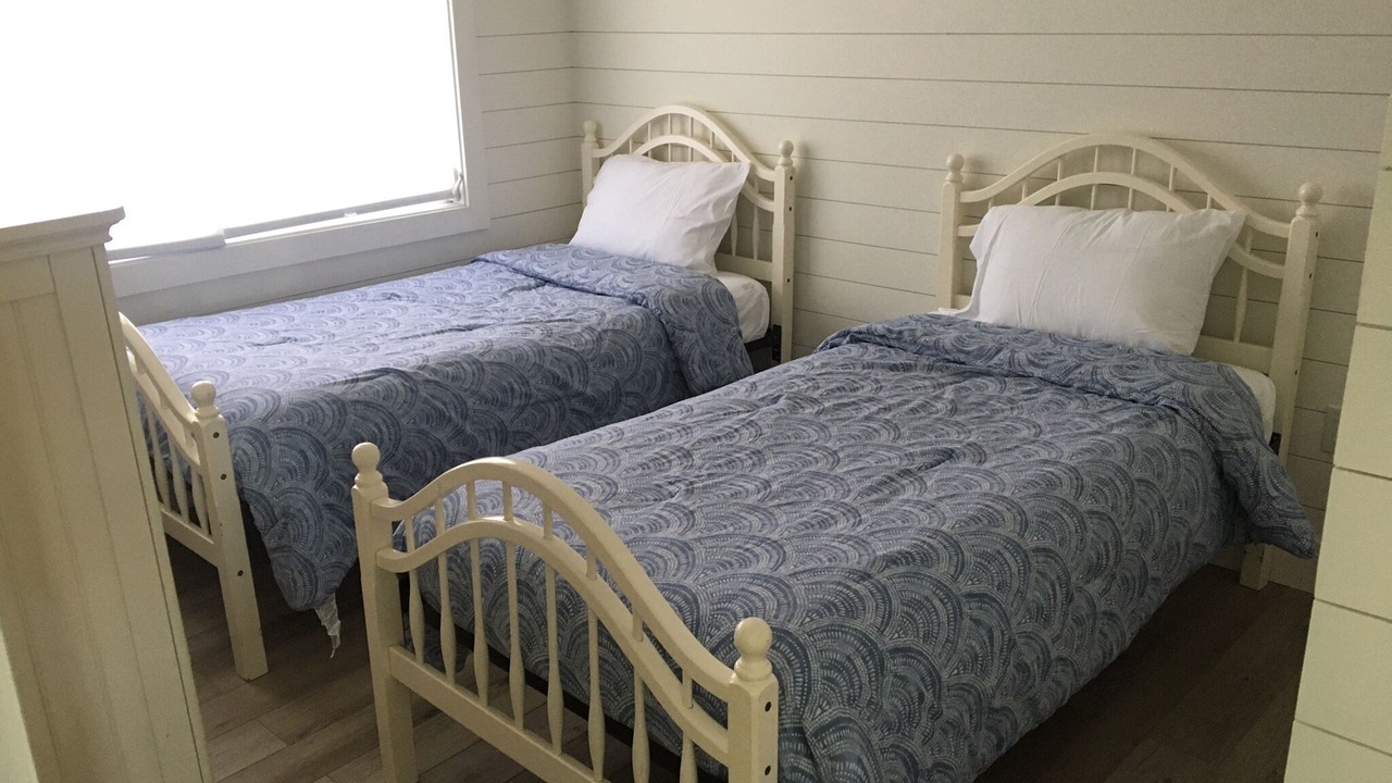 Photo of Bedroom in Cherokee