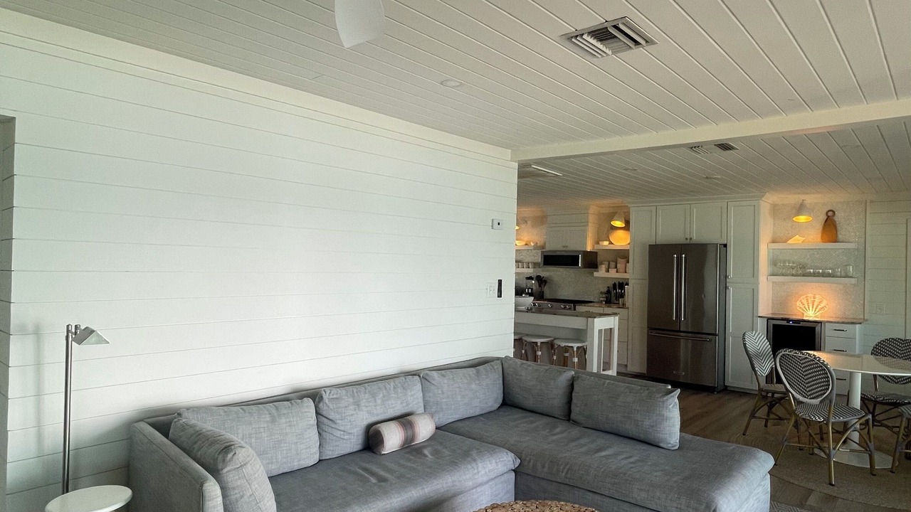 Photo of Livingroom in Cherokee