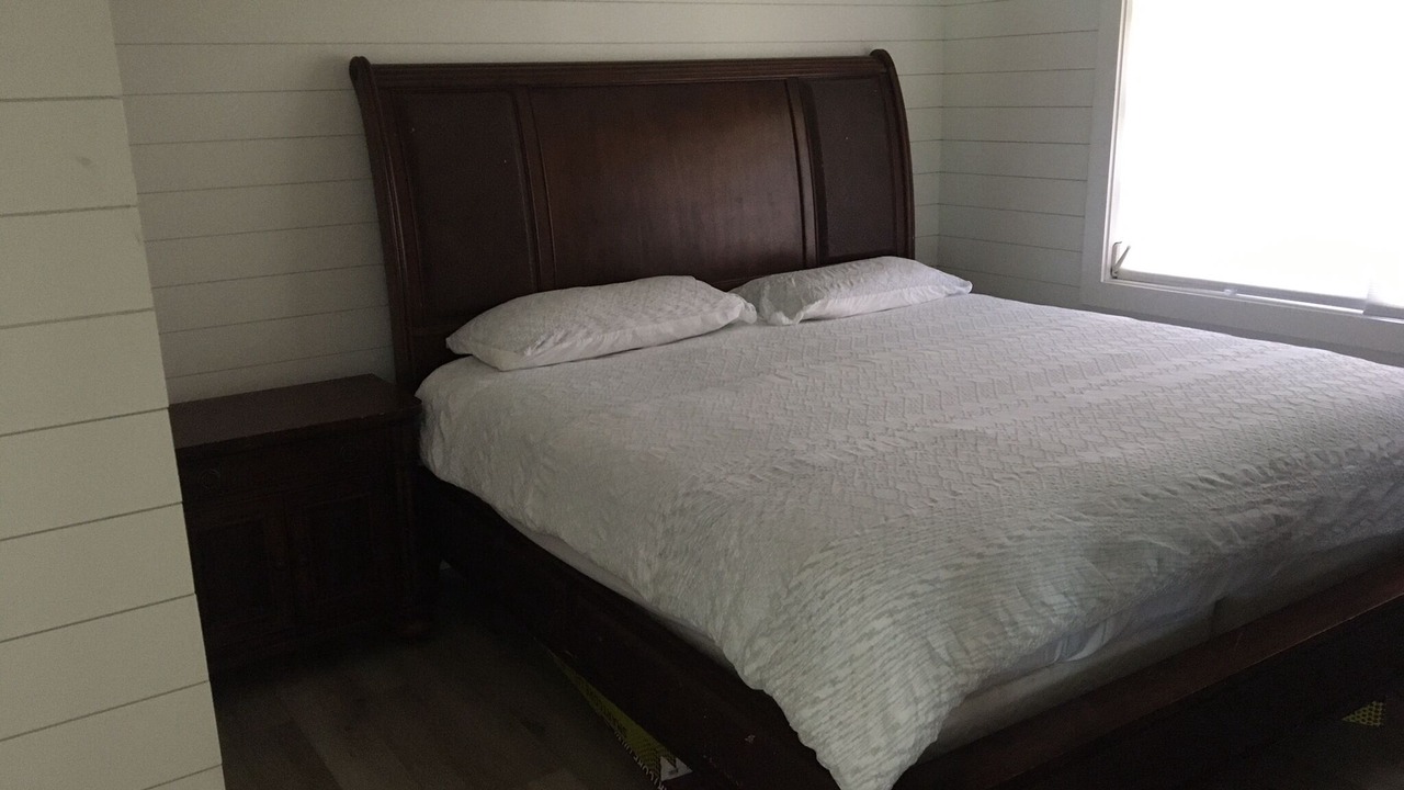 Photo of Bedroom in Cherokee