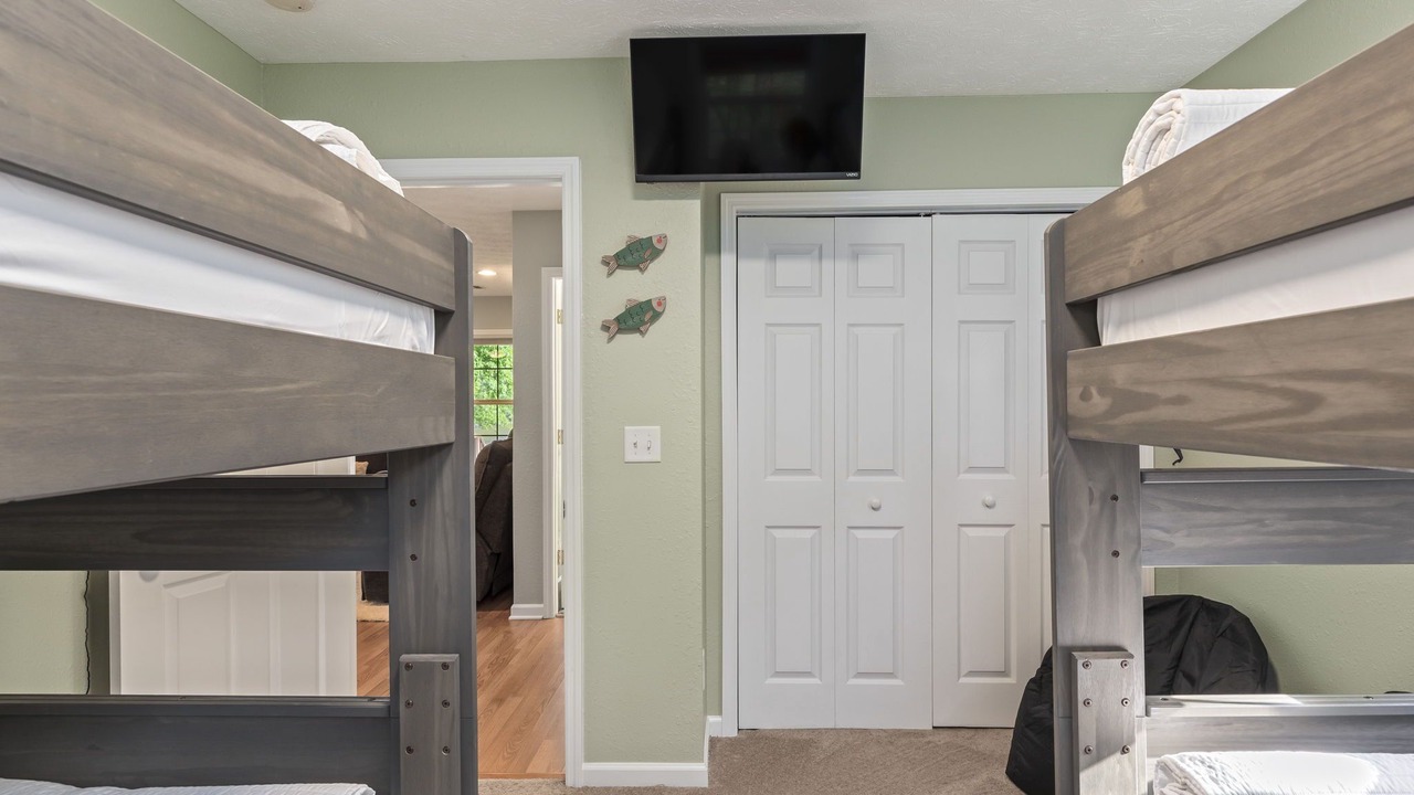 Photo of Bedroom in Jacksons' Gap