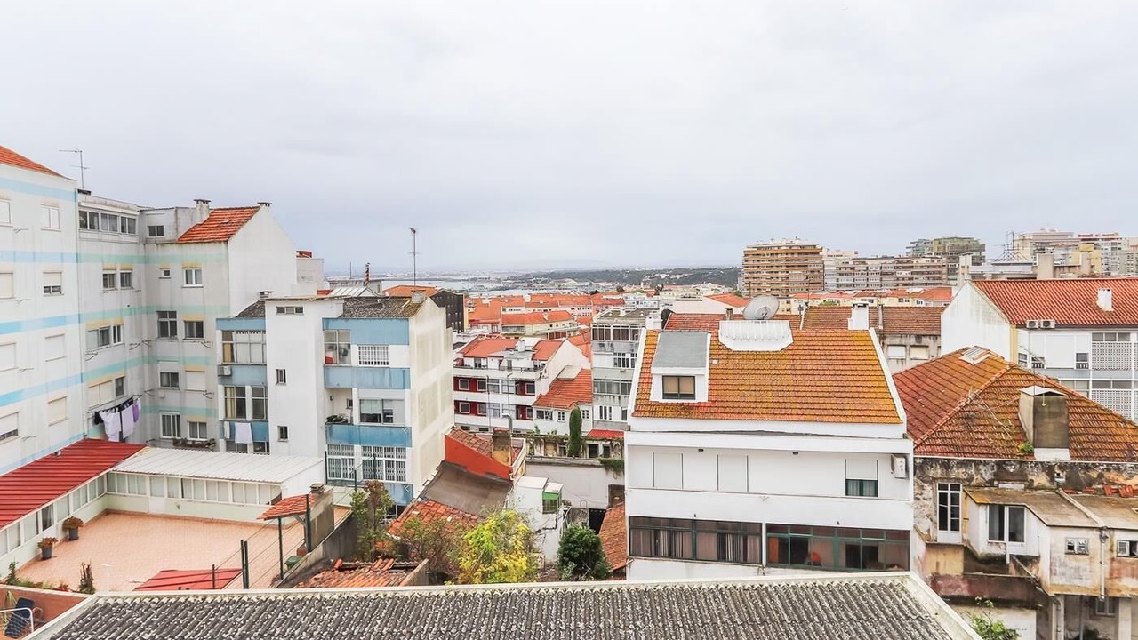 Photo of Outdoor in Cacilhas