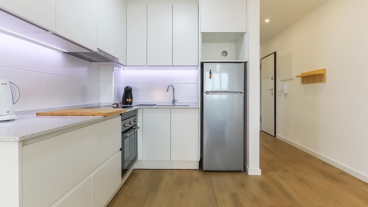 Photo of Kitchen in Cacilhas