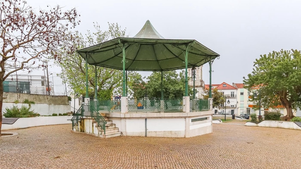 Photo of Outdoor in Cacilhas