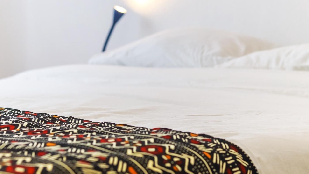 Photo of Bedroom in Cacilhas