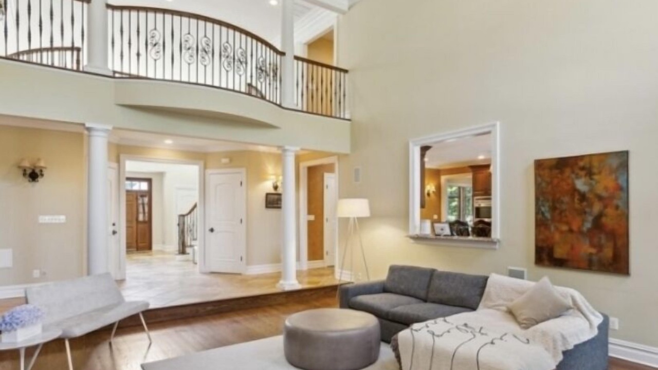Photo of Livingroom in Florham Park