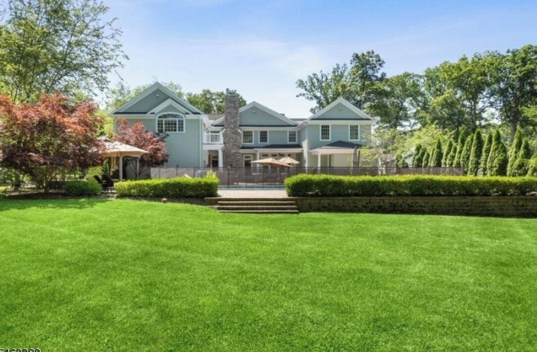 Photo of Outdoor in Florham Park