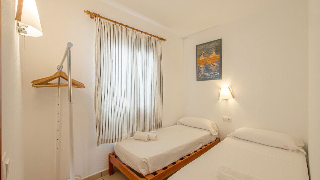 Photo of Bedroom in Fornells