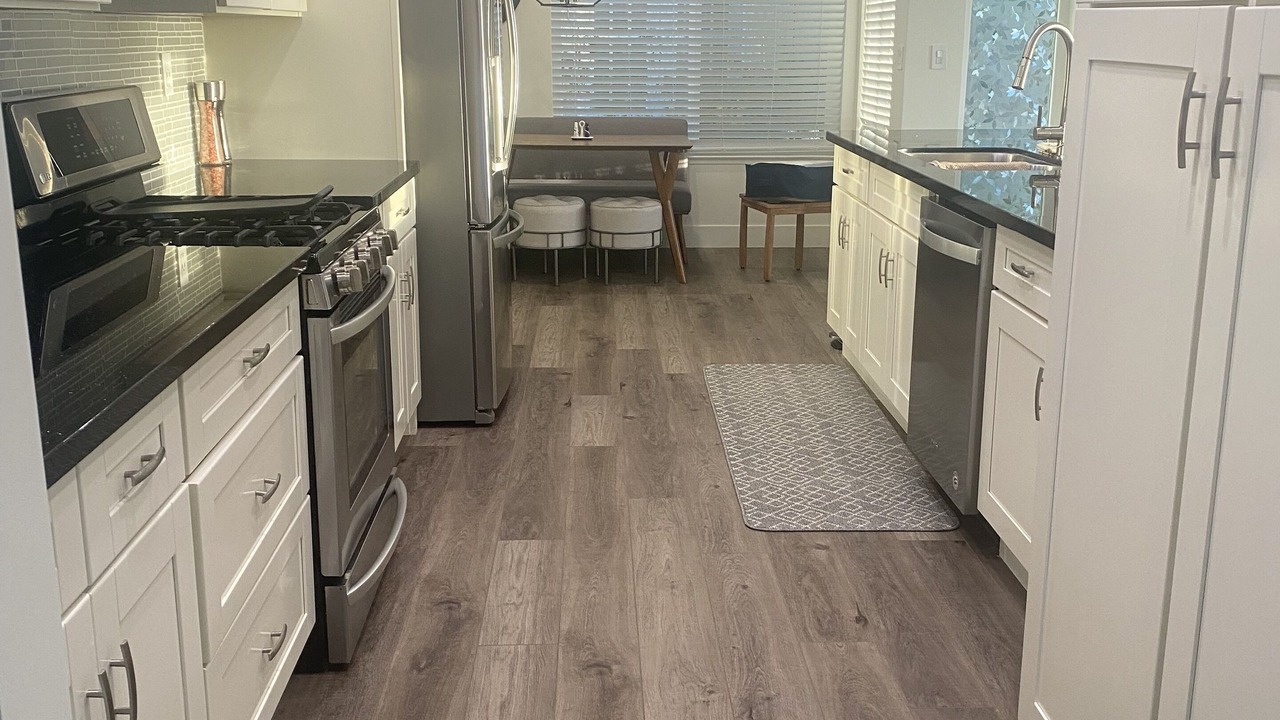 Photo of Kitchen in Vallejo