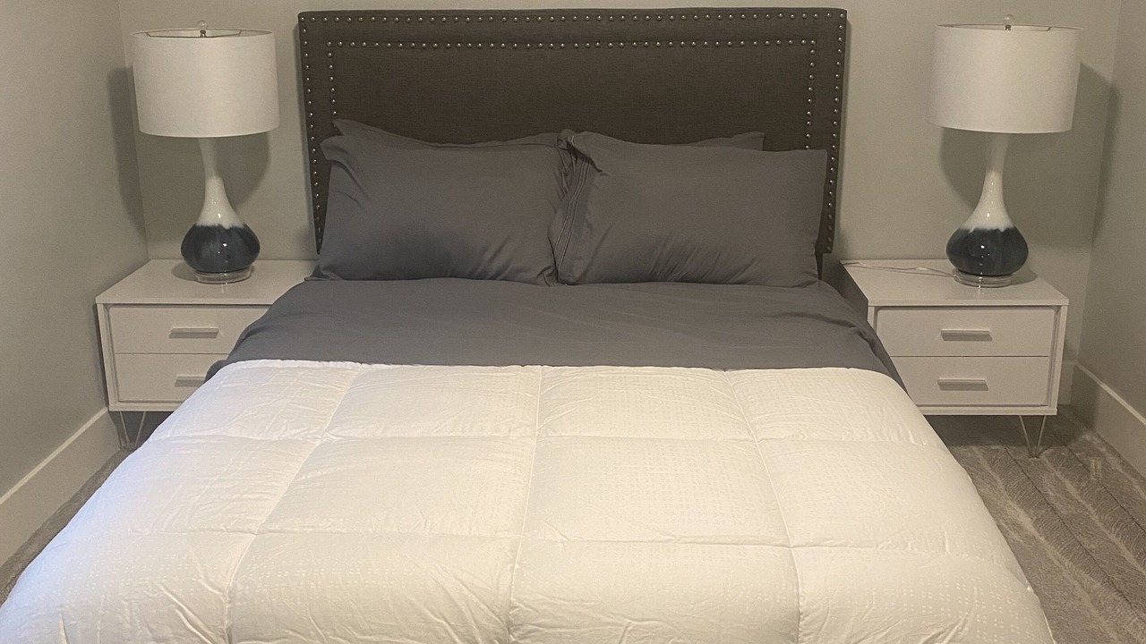 Photo of Bedroom in Vallejo