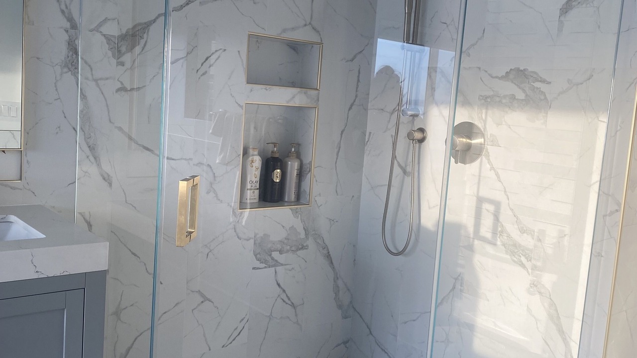 Photo of Bathroom in Vallejo