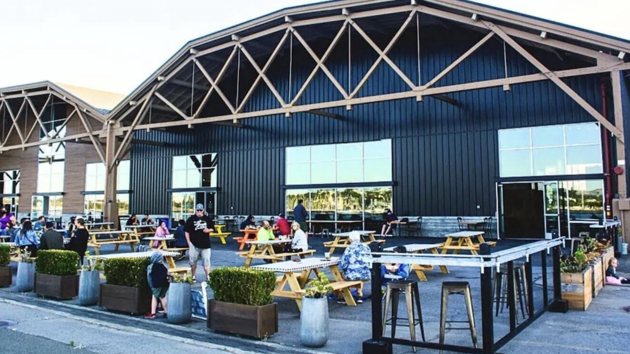 Photo of Outdoor in Vallejo