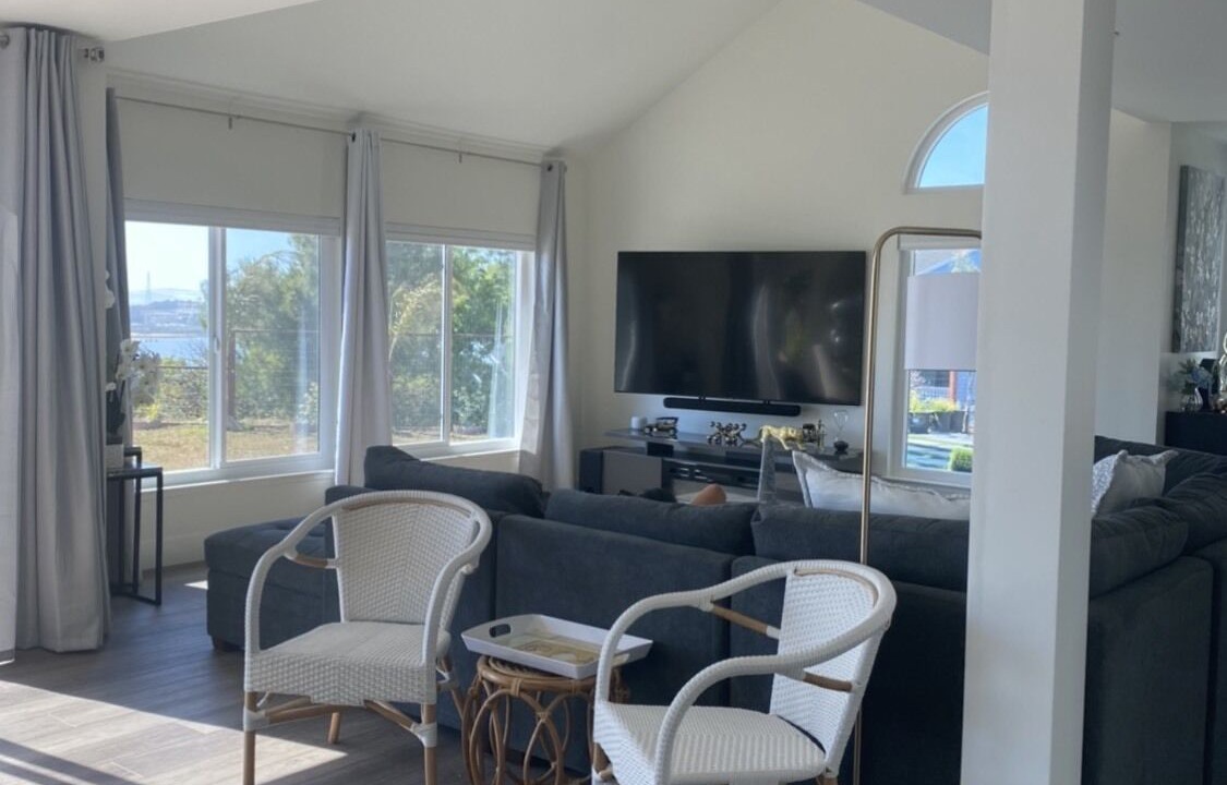 Photo of Livingroom in Vallejo