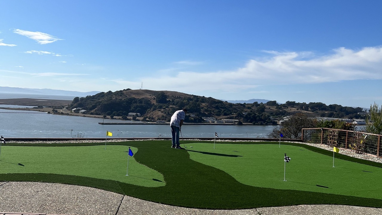 Photo of Outdoor in Vallejo