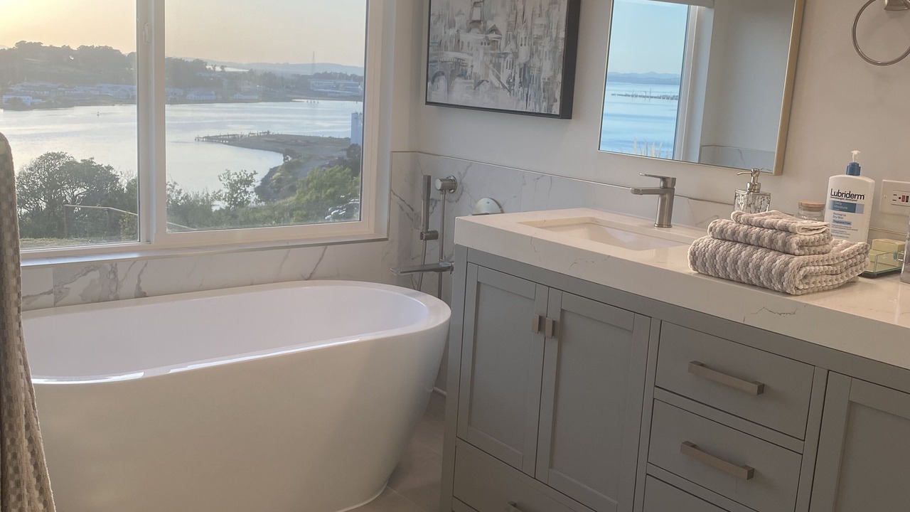 Photo of Bathroom in Vallejo