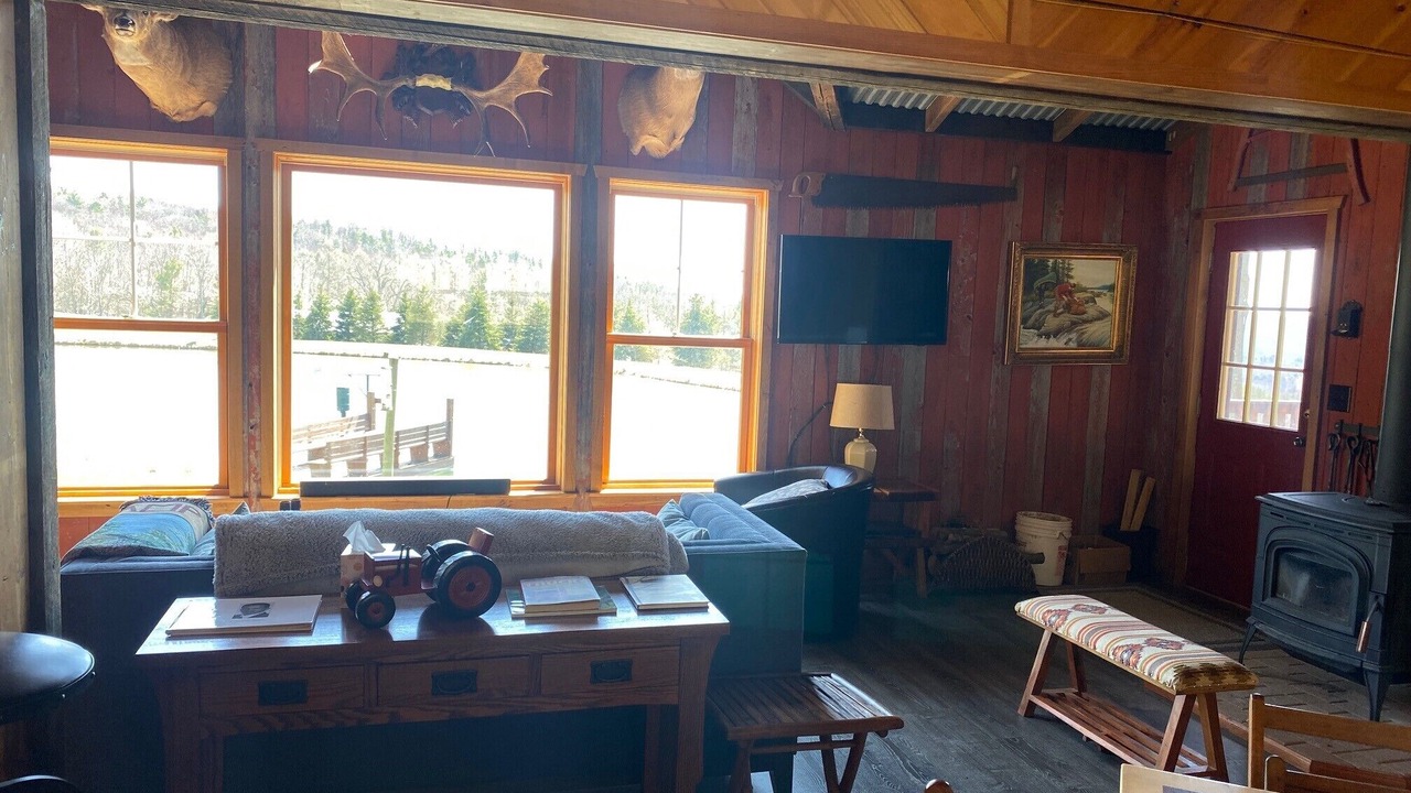 Photo of Livingroom in Dansville
