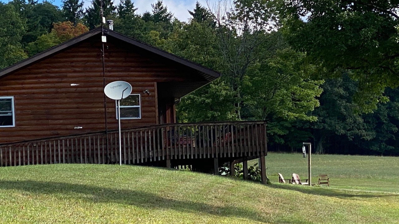 Photo of Outdoor in Dansville
