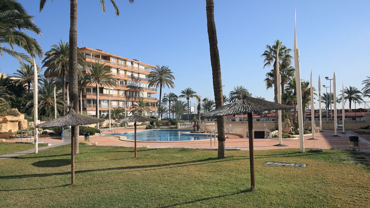 Photo of Outdoor in Playa de San Juan