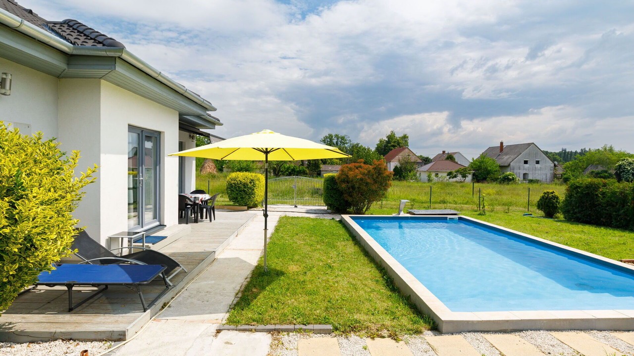 Photo of Outdoor in Abrahamhegy
