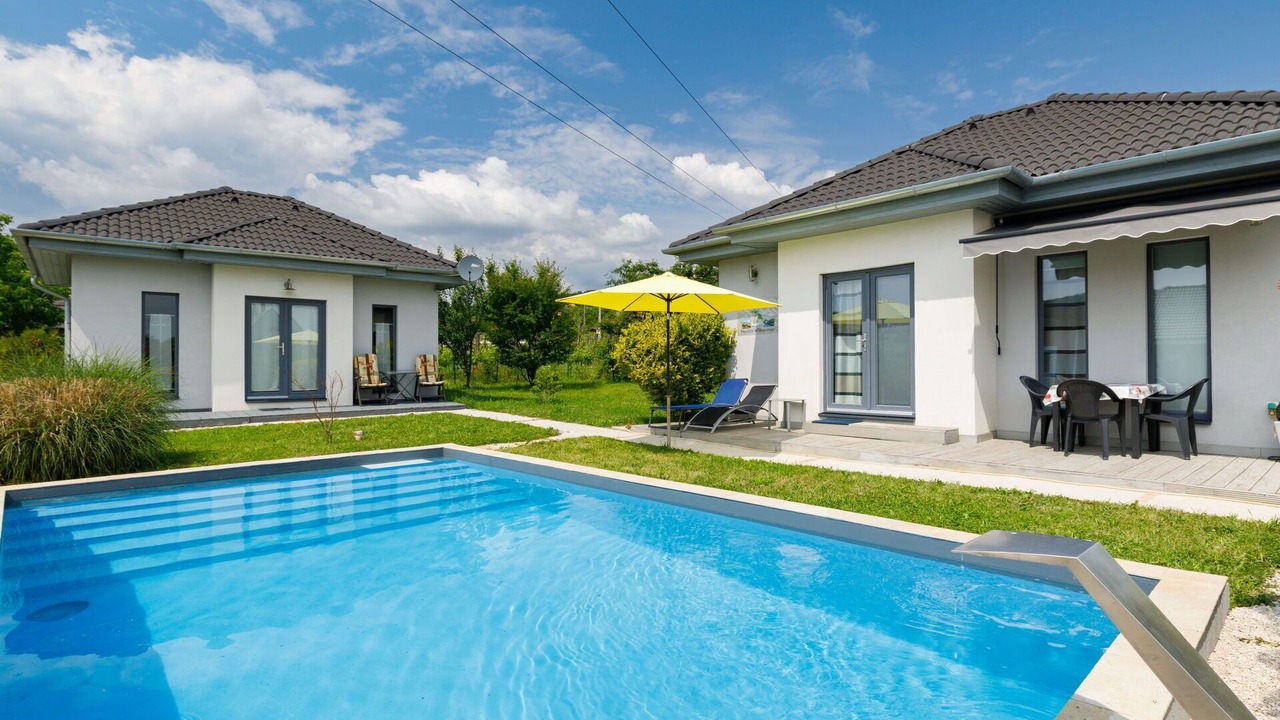 Photo of Outdoor in Abrahamhegy