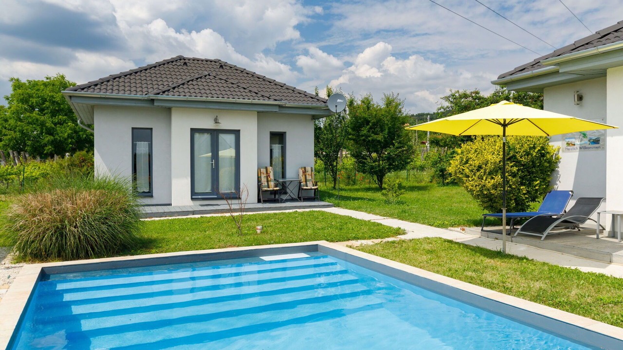 Photo of Outdoor in Abrahamhegy